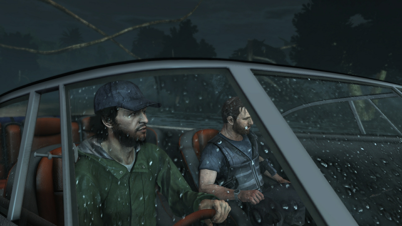 Illustration for article titled How to Painlessly Play Max Payne 3 PC on Max Settings
